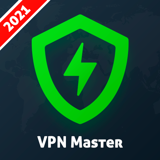 Secure VPN – Safer, Faster Internet icon