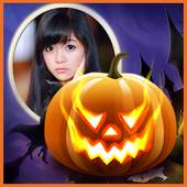 Halloween Photo Frames 2.3
