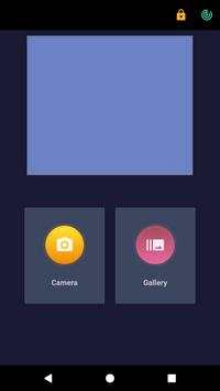 Light Photo Editor screenshot 1