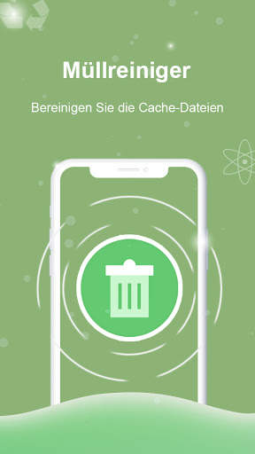 Clean Booster screenshot 3