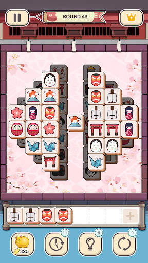 Tile Fun - Triple Puzzle Game screenshot 2