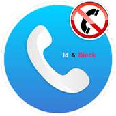 Caller ID Name & Block on 9Apps