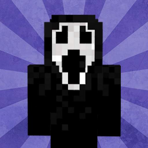 Ghost Skins For Minecraft 1.3