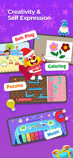 Kiddopia screenshot 5