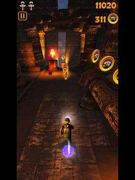Global Dash! Relic Hunter Run screenshot 7