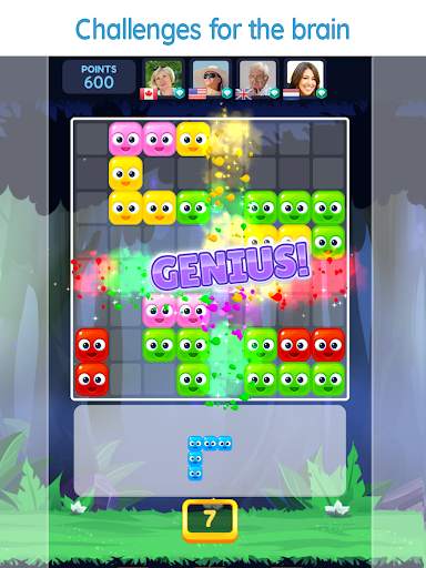 Actimind: Games for Brains screenshot 8