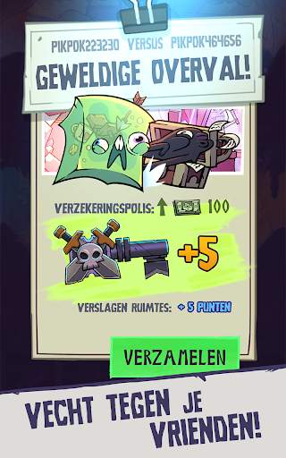 Dungeon, Inc.: Clicker screenshot 10