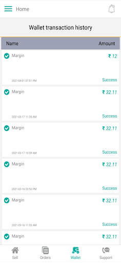 Salespro - Retailer's App screenshot 3