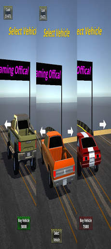 Stunt Car Crasher-Challenge 3 free stunt Car Games screenshot 5