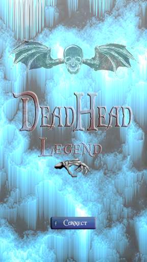 DeadHead Legend screenshot 10