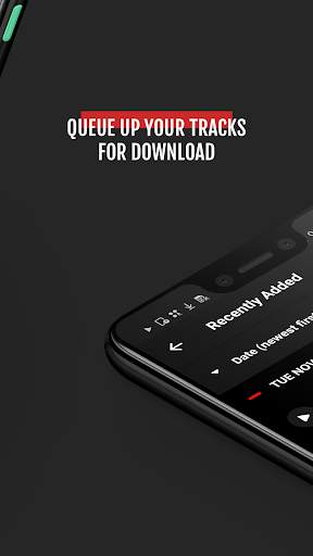 DJcity screenshot 4