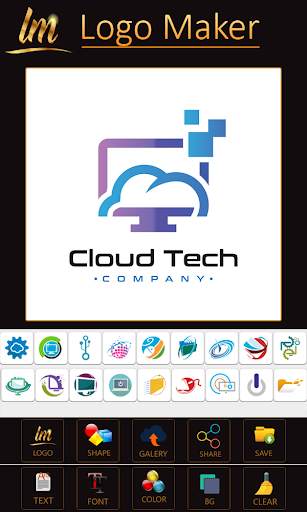 Logo Maker | Free Logo Creator, Logo Designer 2020 screenshot 5