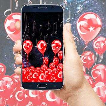 Turkish Songs 2016 screenshot 1