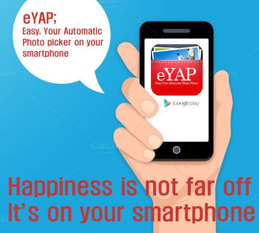 eYAP-Mudah&auto foto pemetik screenshot 1