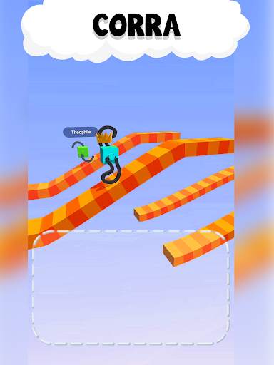 Draw Climber screenshot 17