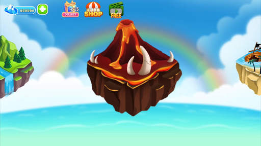 Firo's World - Super Adventure screenshot 6