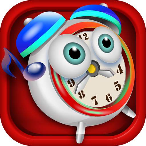 Funny Morning Alarm Ringtones 4.1