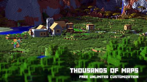 Master Addons - Minecraft Mods screenshot 1