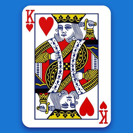 Hearts Gold icon