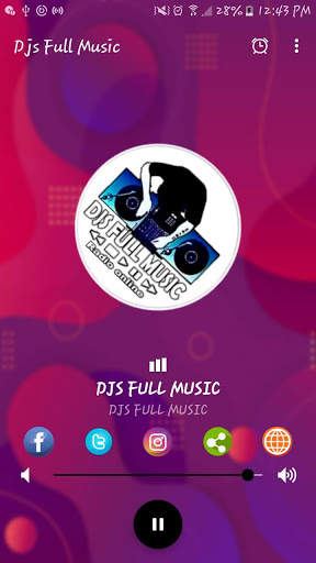 Djs Full Music screenshot 2