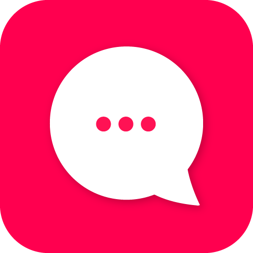 Random Chat Girls - Flirt chat icon