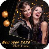LovePhoto Frame 2020 : Photo Editor 1.0