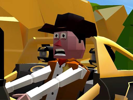 Faily Brakes (เบรกแตก) screenshot 6