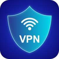 King VPN:Unlimited & Safe logo