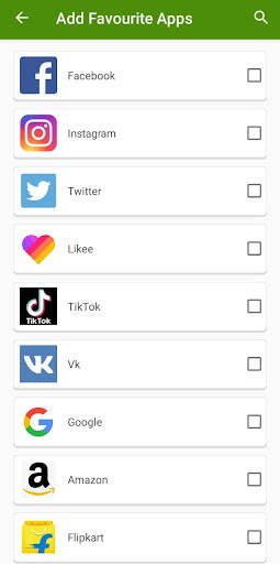 All Social Madia Networks Apps screenshot 4