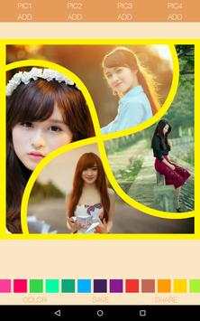 Grid Frames screenshot 5