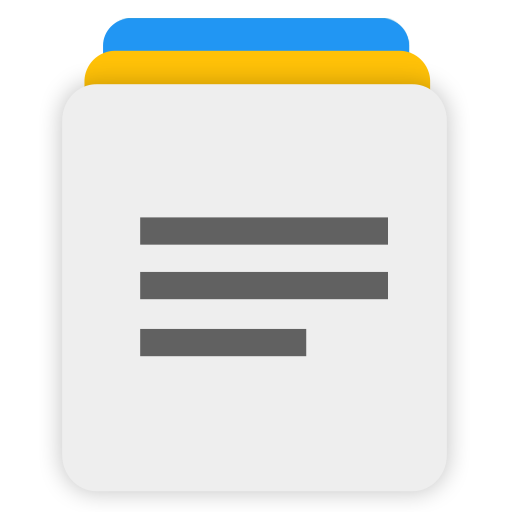 Dropnotes - To-Do List, Notepad &amp; Note Taking App icon