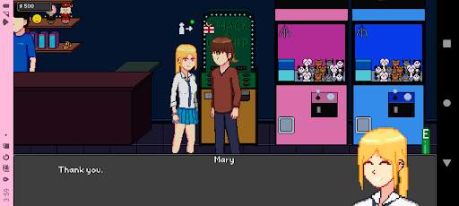 The Learn Heart Mod screenshot 1