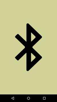 Bluetooth Control Remote screenshot 1