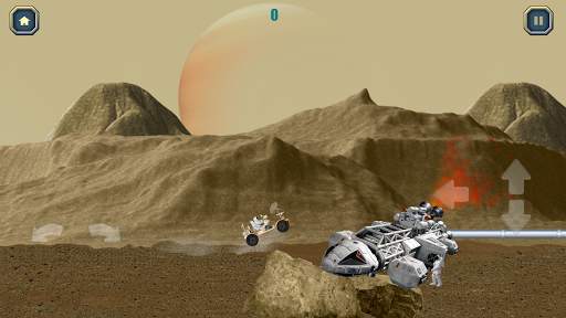 Mars Gezgini screenshot 3