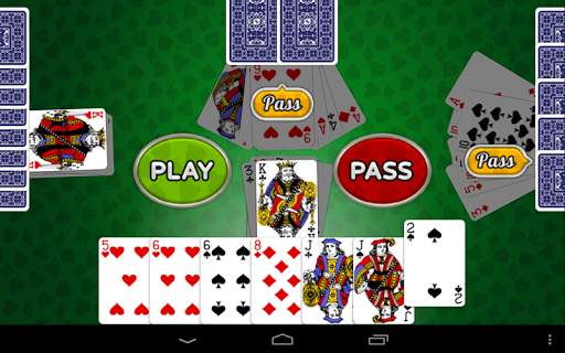 Big Big Big 2 screenshot 8