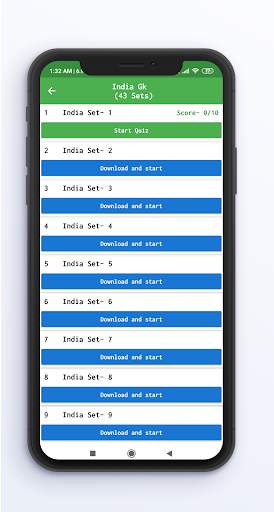 GK in Hindi screenshot 4