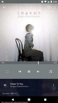 Music Cube - Free Music Player screenshot 3