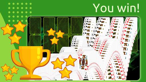 FreeCell screenshot 8