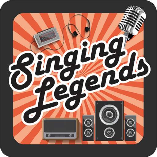 Hindi Songs (Singing Legends) SL