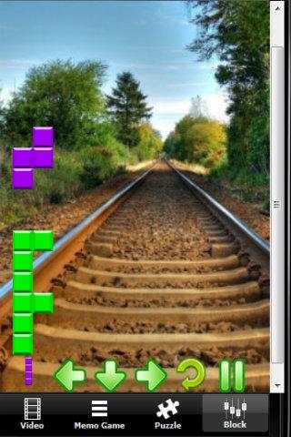 Subway Surfing Train Games screenshot 4