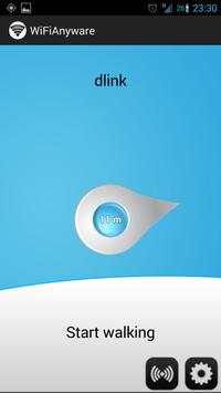 WiFiAnyware Free WiFi 2 screenshot 2