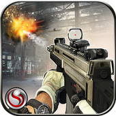 Modern Counter Terrorist Survival Battleground icon