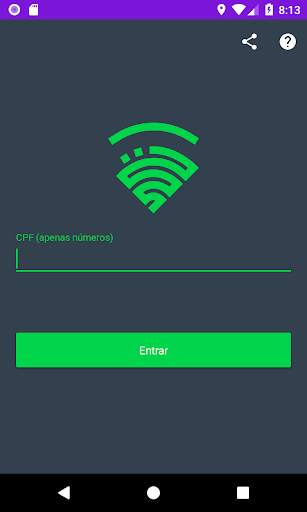 Vendedor WiFi na Cidade screenshot 5