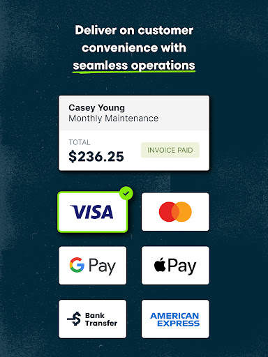 Jobber: For Home Service Pros screenshot 14