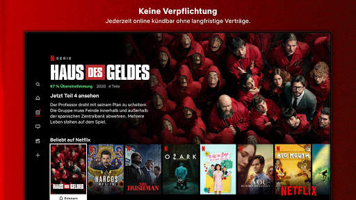 Netflix screenshot 4