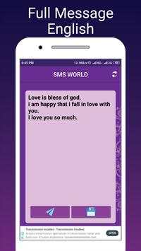 SMS World screenshot 6