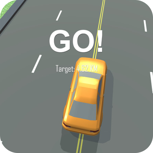 Traffic Racing : Moto icon