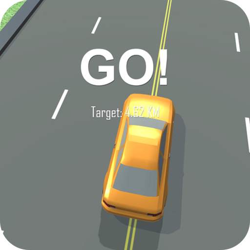 Traffic Racing : Moto 1.0000