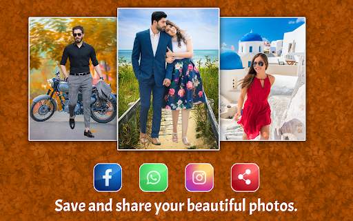 Photo Background Changer & Background Remover screenshot 5
