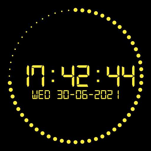 Studio Clock Live Wallpaper 1.8f
